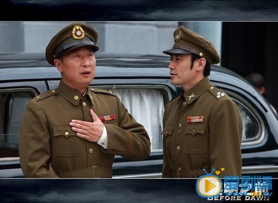 林永健《黎明之前》剧照 林永健高清写真_林永健高清剧照