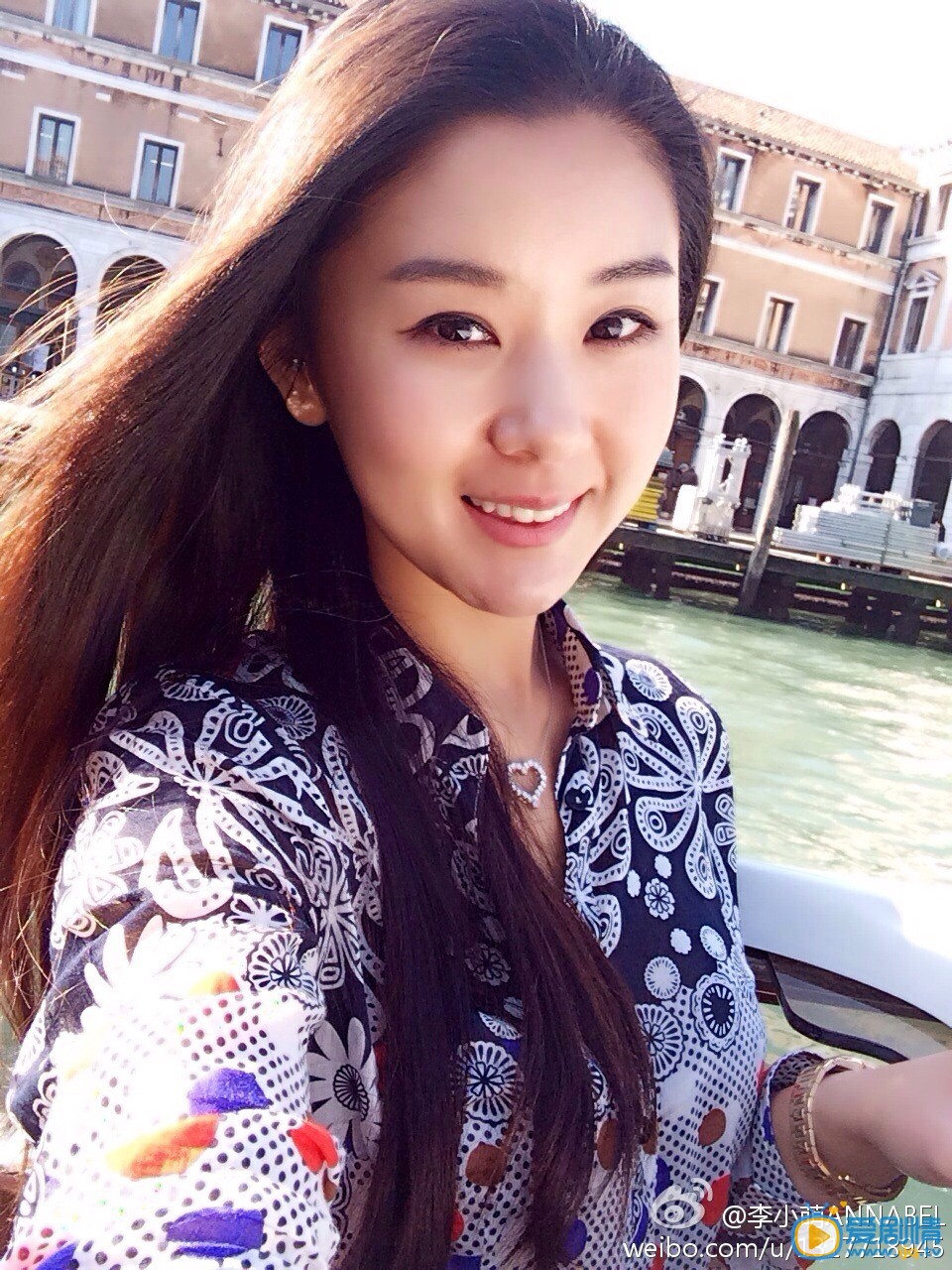 李小萌生活照 李小萌生活照