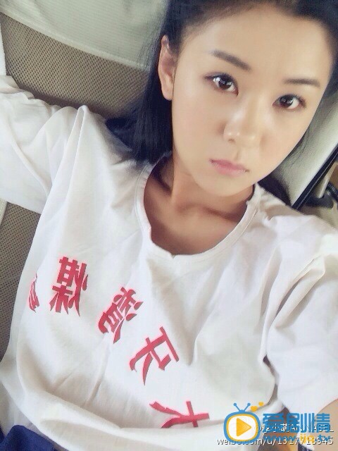 李小萌生活照 李小萌生活照
