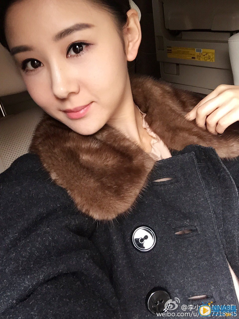 李小萌生活照 李小萌生活照