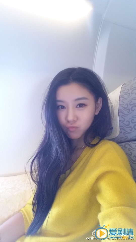 李小萌生活照 李小萌生活照