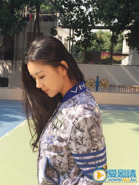 李小萌生活照 李小萌生活照