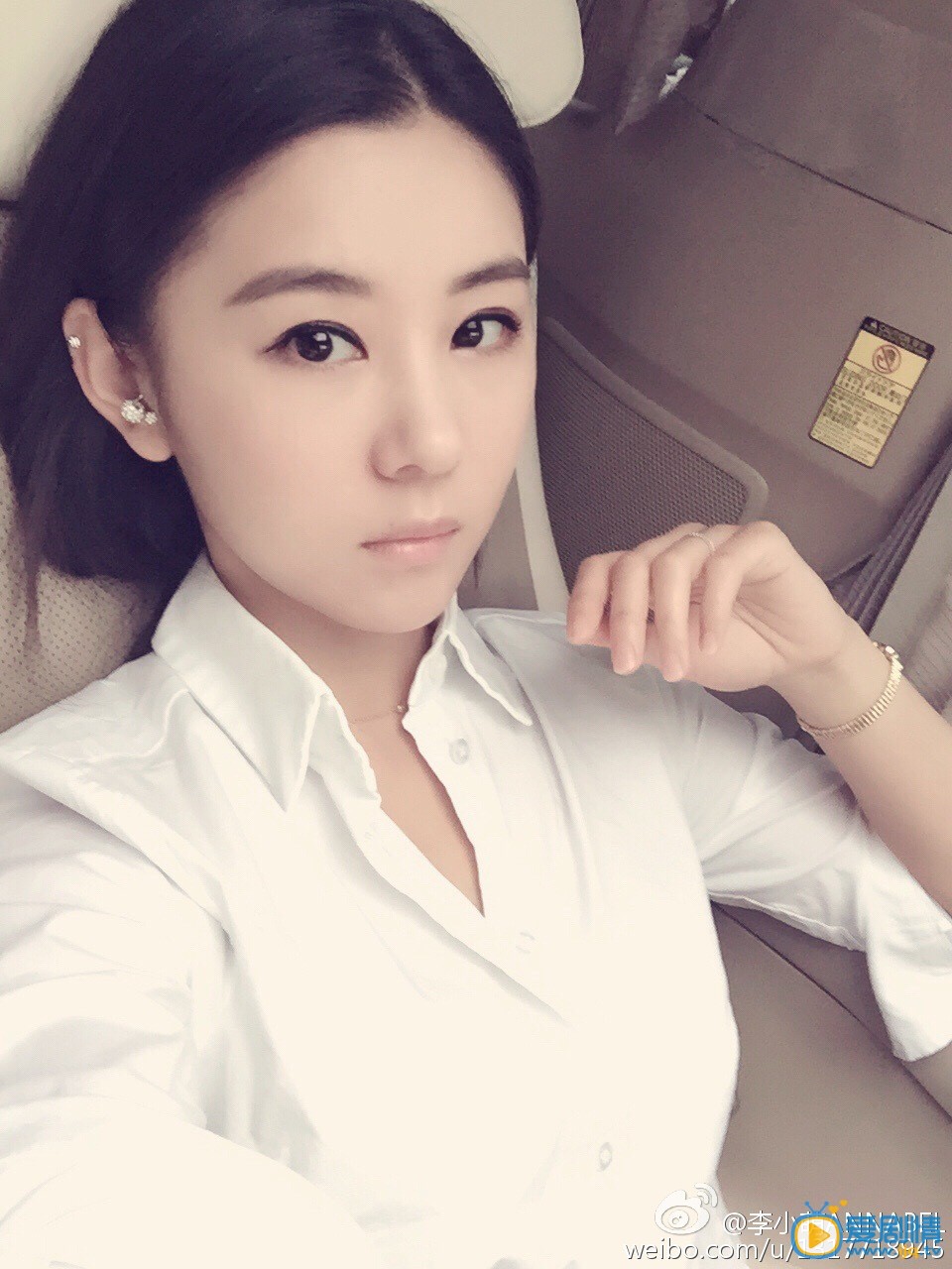 李小萌生活照 李小萌生活照