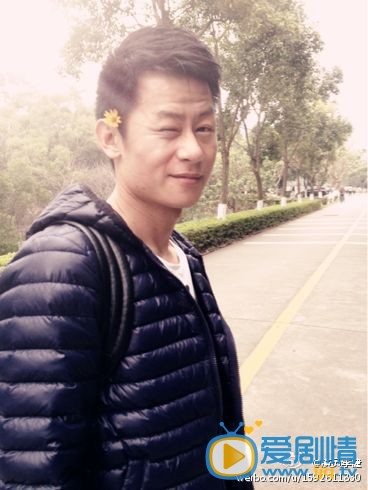 李健生活照 李健生活照