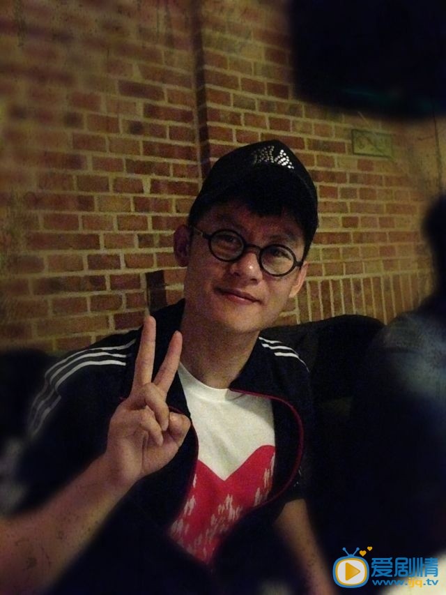 李健生活照 李健生活照
