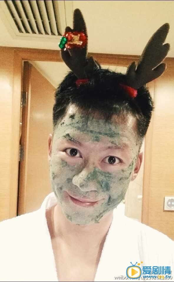 李健生活照 李健生活照