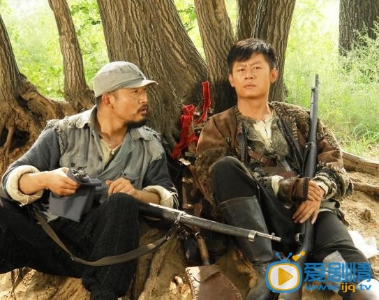 李健《永不磨灭的番号》剧照 李健高清写真_李健高清剧照