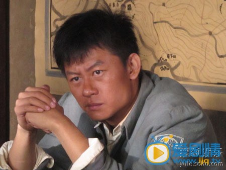李健《永不磨灭的番号》剧照 李健高清写真_李健高清剧照