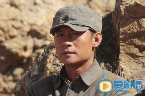 李健《永不磨灭的番号》剧照 李健高清写真_李健高清剧照