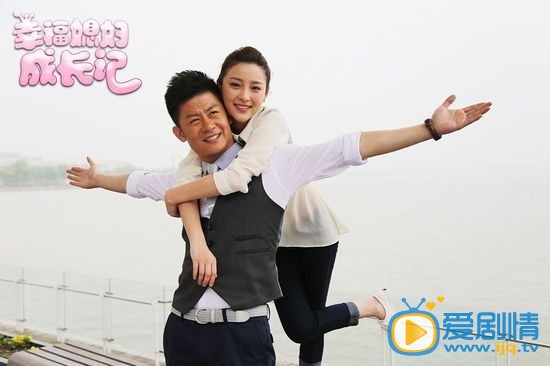 李健《幸福媳妇成长记》剧照 李健高清写真_李健高清剧照