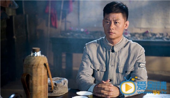 李健《战魂》剧照 李健高清写真_李健高清剧照