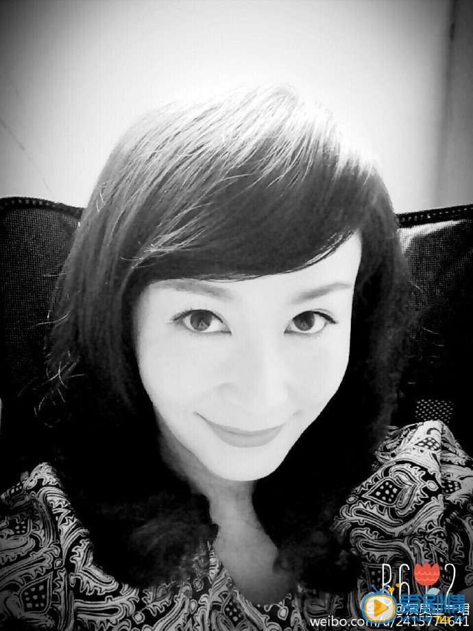 王一珺生活照 王一珺生活照