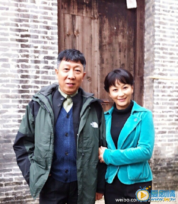 王一珺《小镇大法官》剧照 王一珺高清写真_王一珺高清剧照