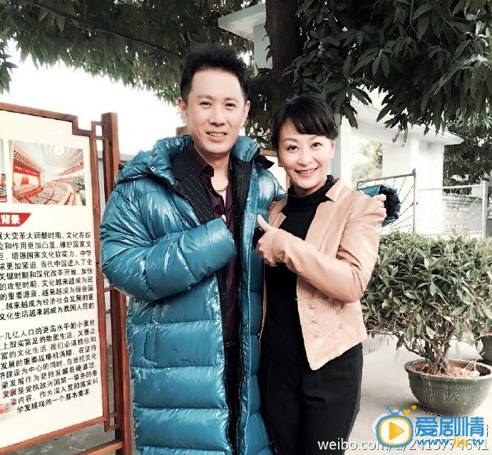 王一珺《小镇大法官》剧照 王一珺高清写真_王一珺高清剧照