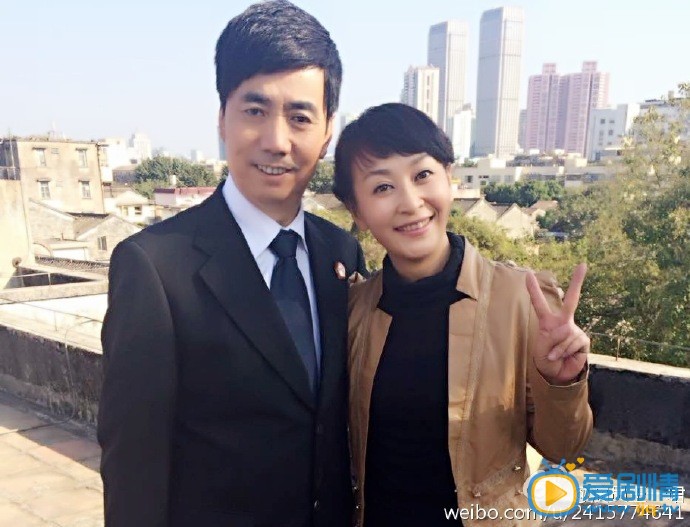 王一珺《小镇大法官》剧照 王一珺高清写真_王一珺高清剧照