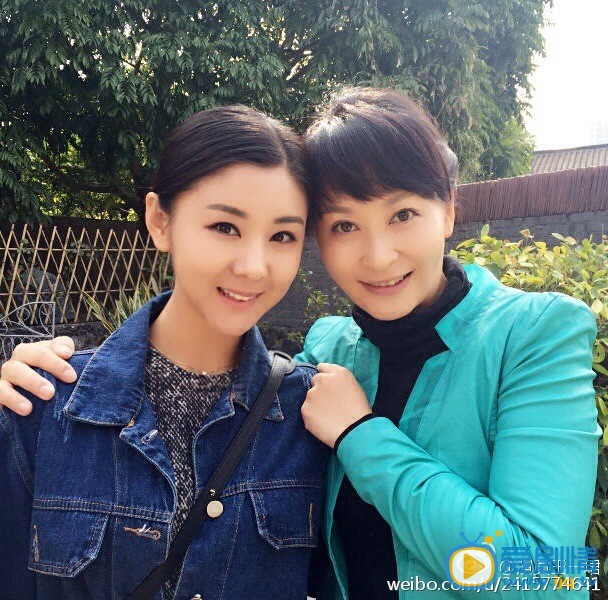 王一珺《小镇大法官》剧照 王一珺高清写真_王一珺高清剧照
