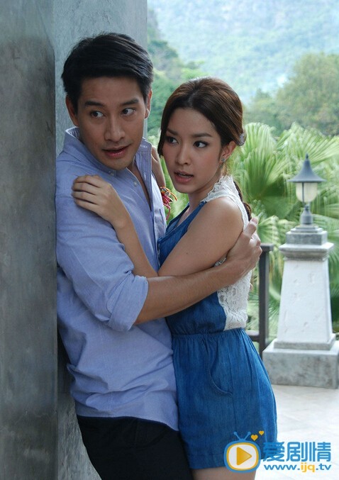 Pong《丘比特的恶魔》剧照 pong个人简介pong个人资料介绍pong《丘比特的恶魔》 剧照