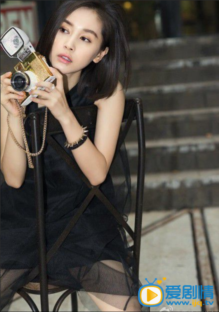 王子文清纯写真 王子文高清写真_王子文高清剧照