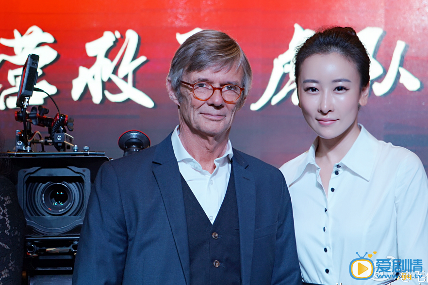 毛俊杰活动照 毛俊杰高清写真_毛俊杰高清剧照