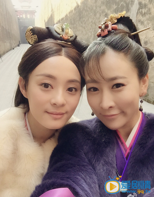 毛俊杰芈月传宣传照 毛俊杰高清写真_毛俊杰高清剧照