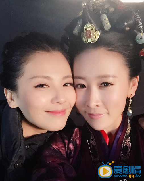 毛俊杰芈月传宣传照 毛俊杰高清写真_毛俊杰高清剧照