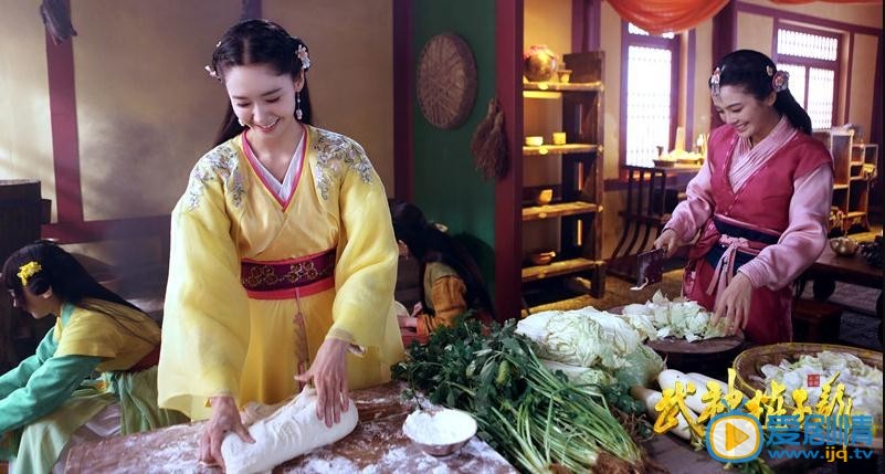 武神赵子龙剧照
