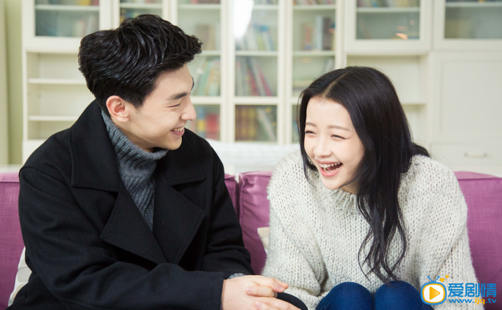 邓伦《十五年等待候鸟》剧照 邓伦高清写真_邓伦高清剧照