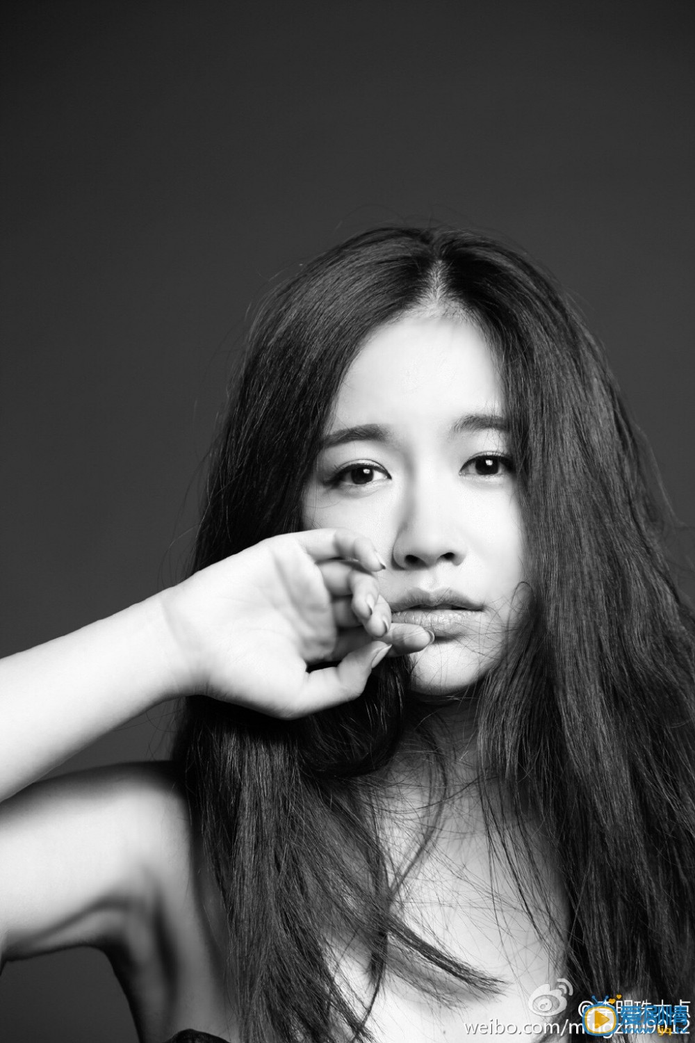 李明珠性感写真 李明珠高清写真_李明珠高清剧照