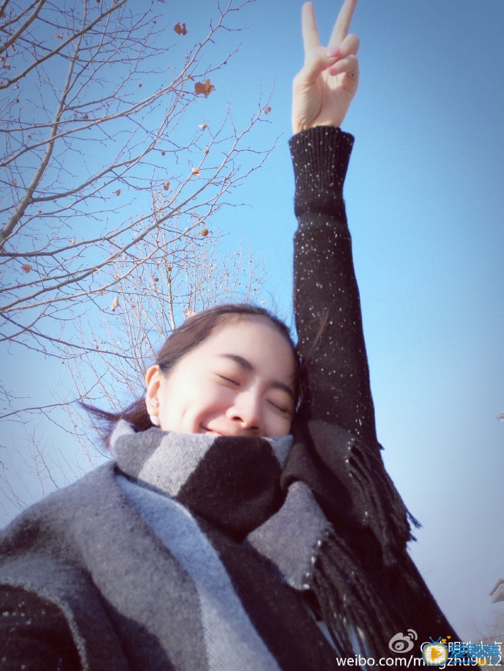 李明珠生活照 李明珠高清写真_李明珠高清剧照