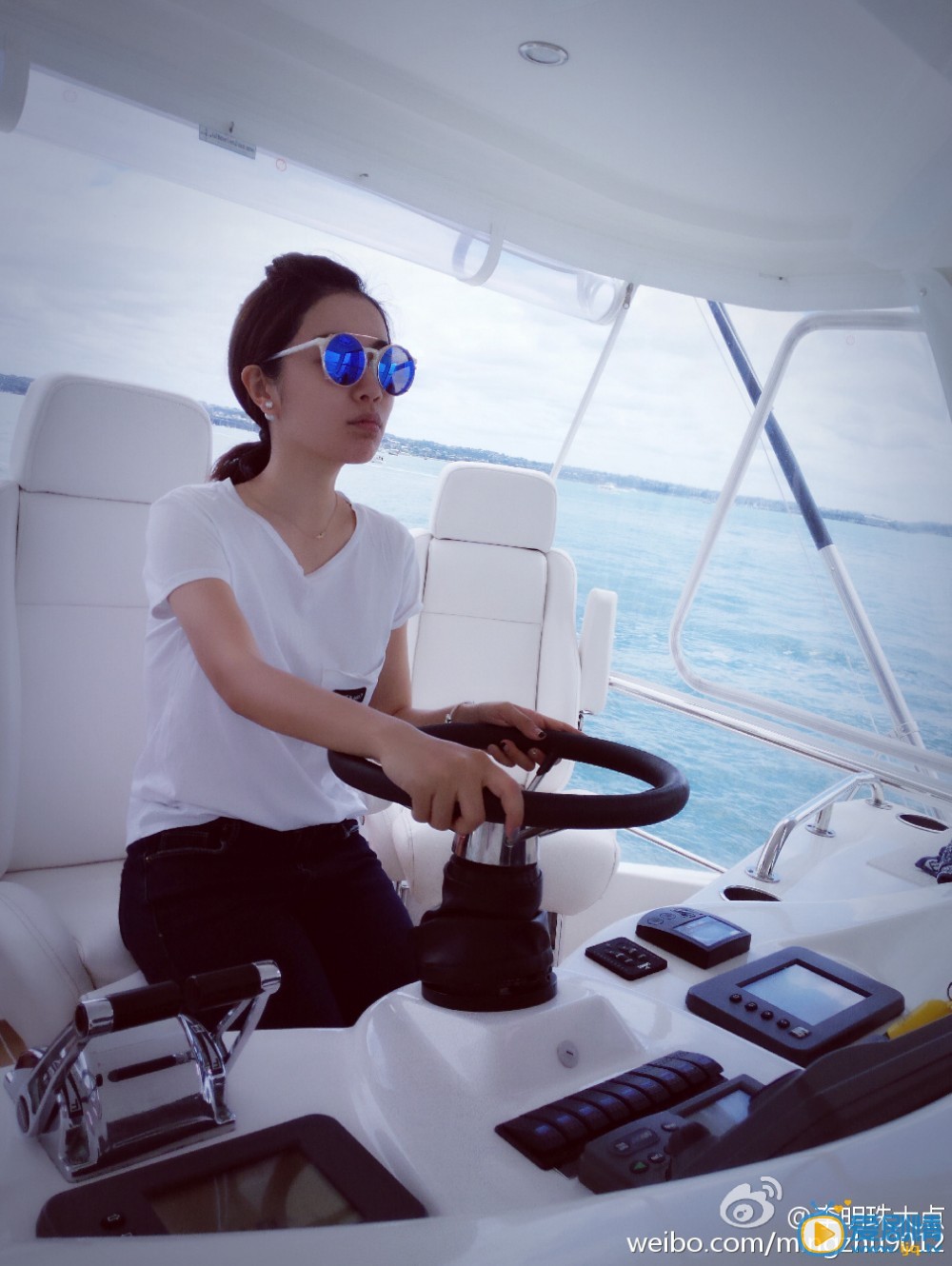 李明珠旅行照 李明珠高清写真_李明珠高清剧照