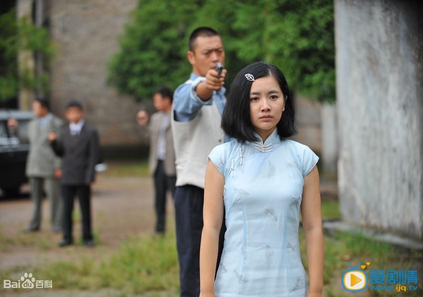 李明珠《二毛驴从军记》剧照 李明珠高清写真_李明珠高清剧照