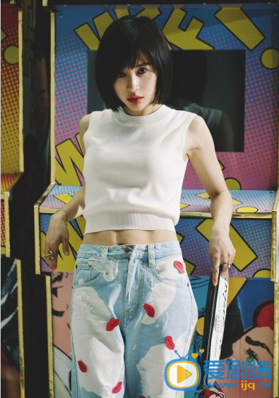 王子文街拍写真 王子文高清写真_王子文高清剧照