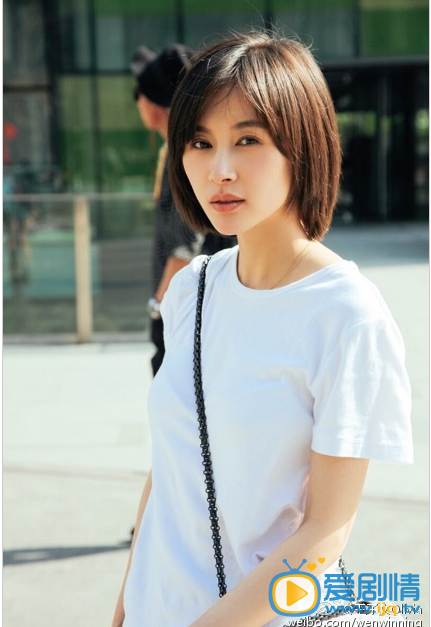 王子文街拍写真 王子文高清写真_王子文高清剧照