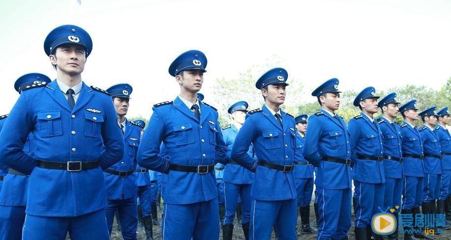 高伟光《偏偏喜欢你》剧照 高伟光高清写真_高伟光高清剧照