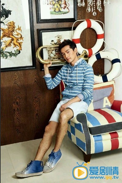 胡歌个人写真 胡歌高清写真_胡歌高清剧照