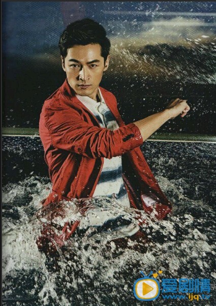 胡歌个人写真 胡歌高清写真_胡歌高清剧照