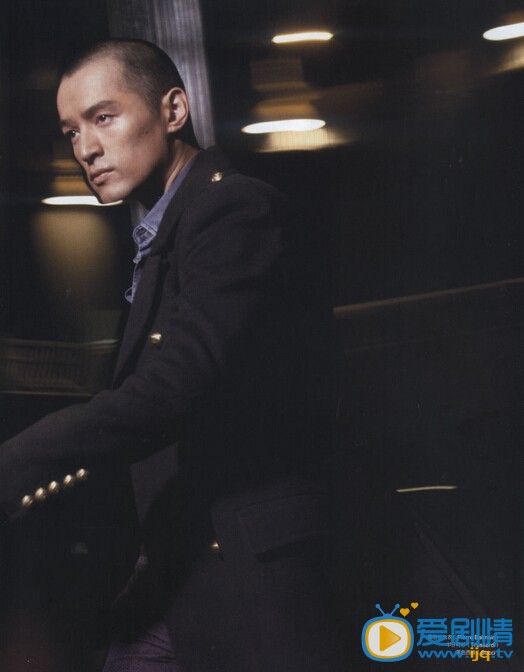 胡歌个人写真 胡歌高清写真_胡歌高清剧照