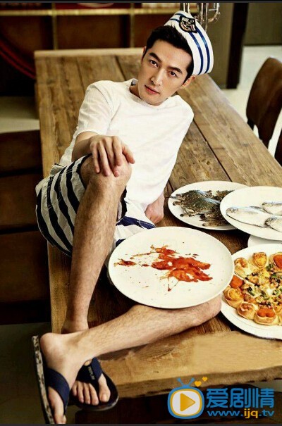 胡歌个人写真 胡歌高清写真_胡歌高清剧照