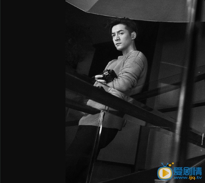 胡歌个人写真 胡歌高清写真_胡歌高清剧照