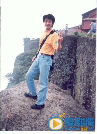 孙艺洲早期照片 孙艺洲高清写真_孙艺洲高清剧照
