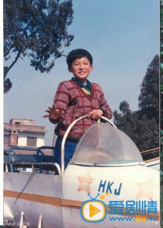 孙艺洲早期照片 孙艺洲高清写真_孙艺洲高清剧照