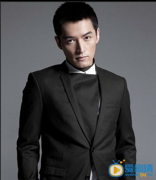 胡歌个人写真 胡歌高清写真_胡歌高清剧照