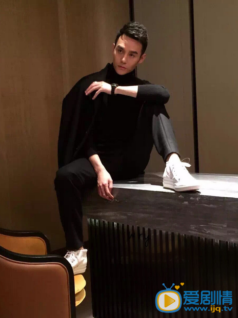 王凯杂志写真 王凯高清写真_王凯高清剧照