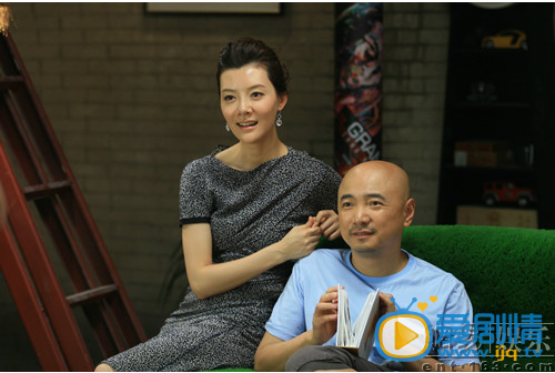 车晓《男大当婚》剧照 车晓高清写真_车晓高清剧照