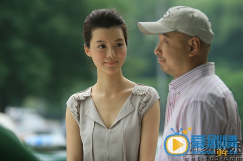 车晓《男大当婚》剧照 车晓高清写真_车晓高清剧照