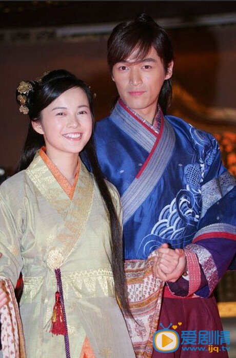 胡歌《少年杨家将》剧照 胡歌高清写真_胡歌高清剧照