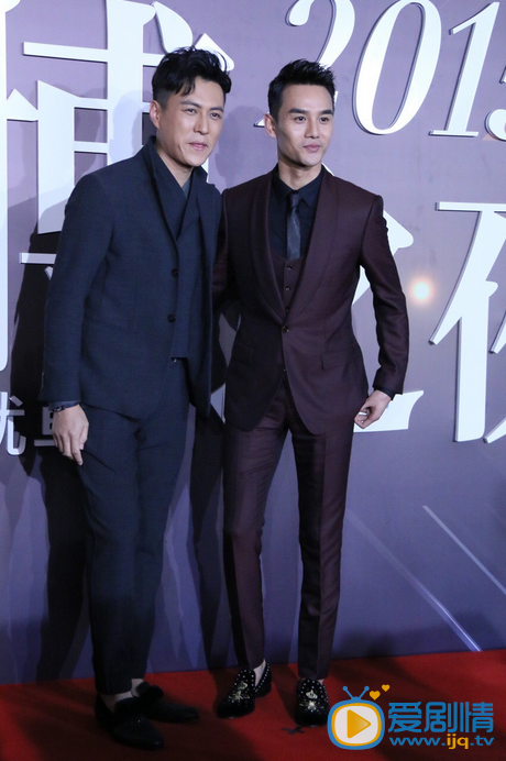 王凯2015微博之夜活动 王凯个人资料介绍 王凯2015微博之夜活动照