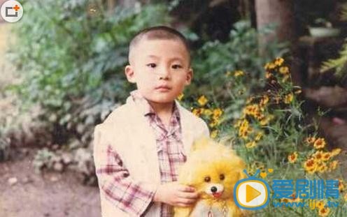 孙艺洲早期照片 孙艺洲高清写真_孙艺洲高清剧照