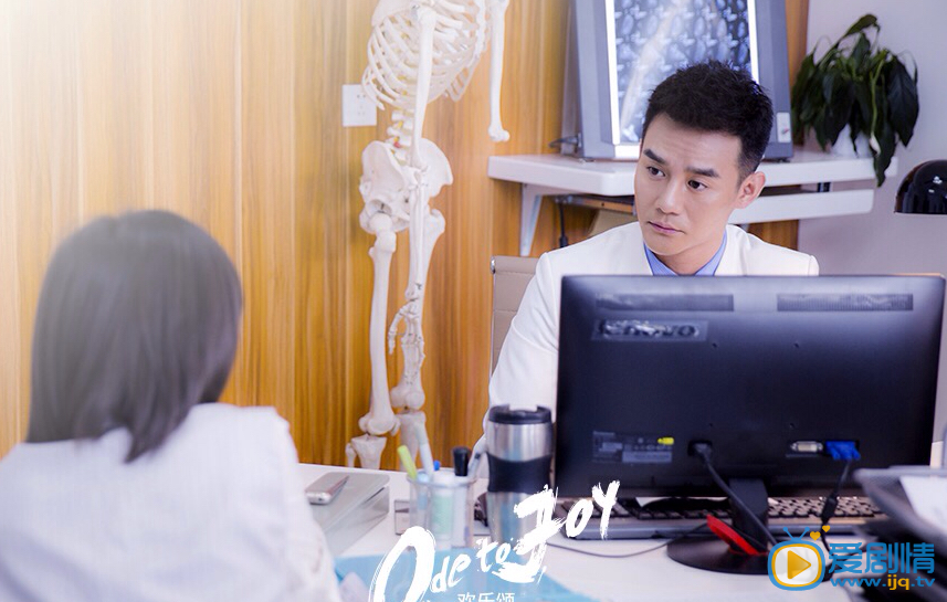 王凯《欢乐颂》剧照 王凯高清写真_王凯高清剧照