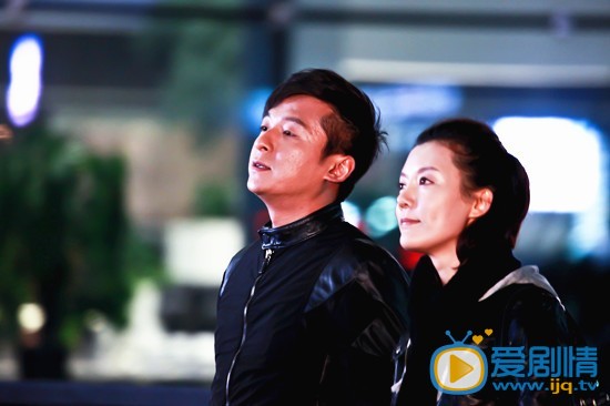 车晓《别逼我结婚》剧照 车晓高清写真_车晓高清剧照